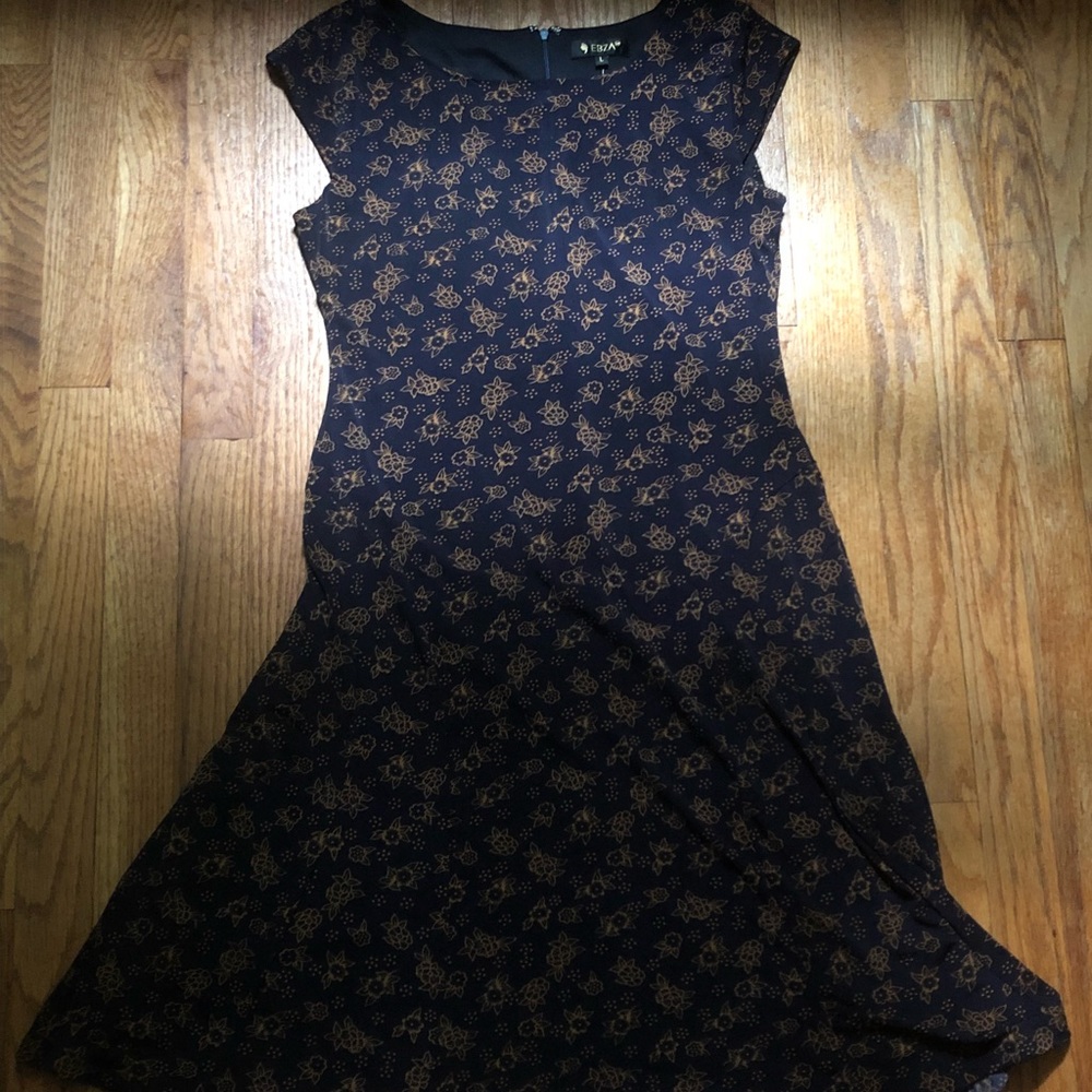 EBZA Dress